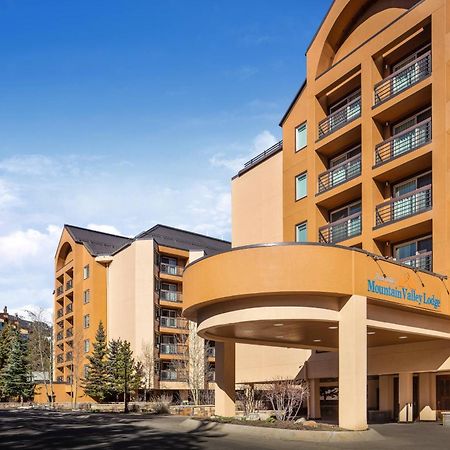 Marriott'S Mountain Valley Lodge At Breckenridge Εξωτερικό φωτογραφία