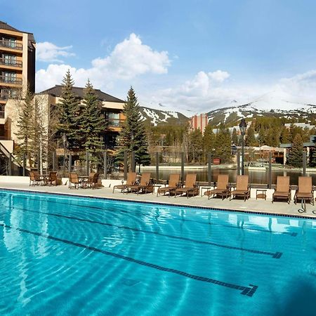 Marriott'S Mountain Valley Lodge At Breckenridge Εξωτερικό φωτογραφία