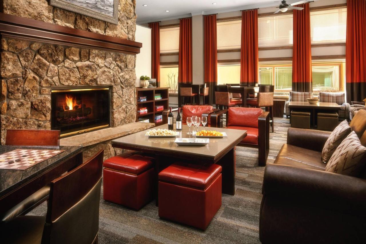 Marriott'S Mountain Valley Lodge At Breckenridge Εξωτερικό φωτογραφία
