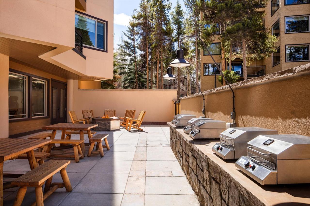 Marriott'S Mountain Valley Lodge At Breckenridge Εξωτερικό φωτογραφία