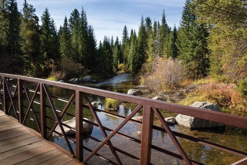 Marriott'S Mountain Valley Lodge At Breckenridge Εξωτερικό φωτογραφία