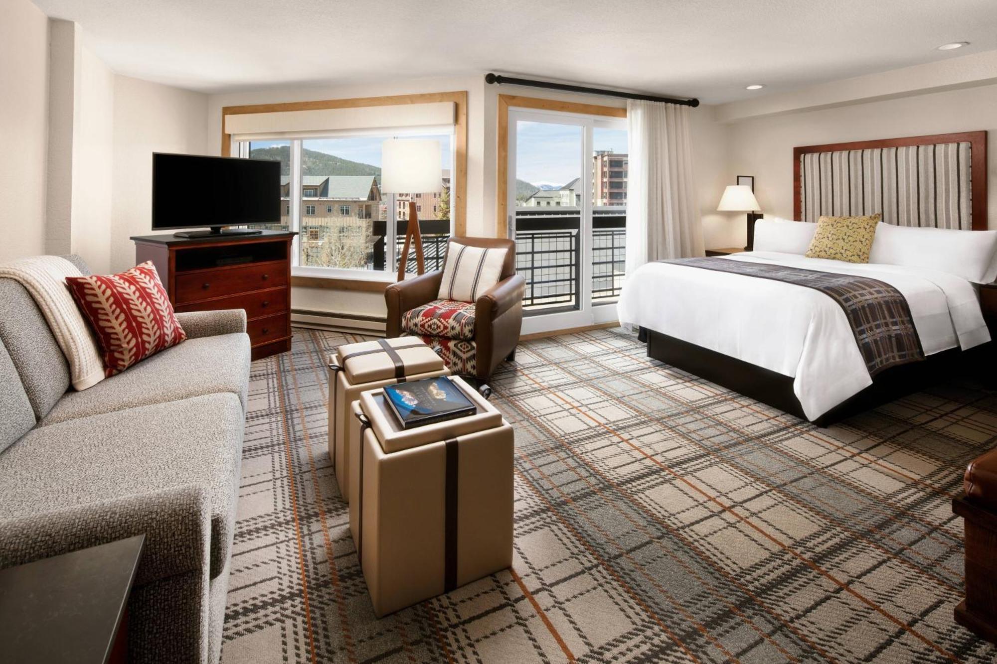 Marriott'S Mountain Valley Lodge At Breckenridge Εξωτερικό φωτογραφία