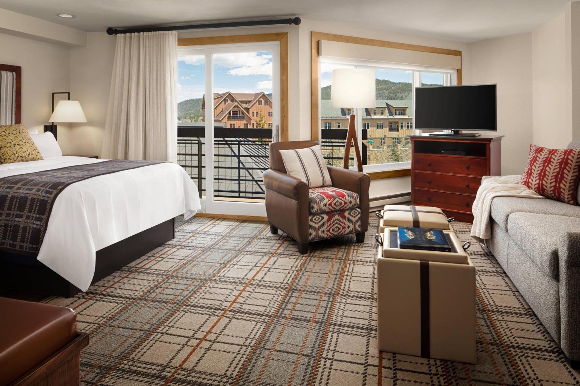 Marriott'S Mountain Valley Lodge At Breckenridge Εξωτερικό φωτογραφία