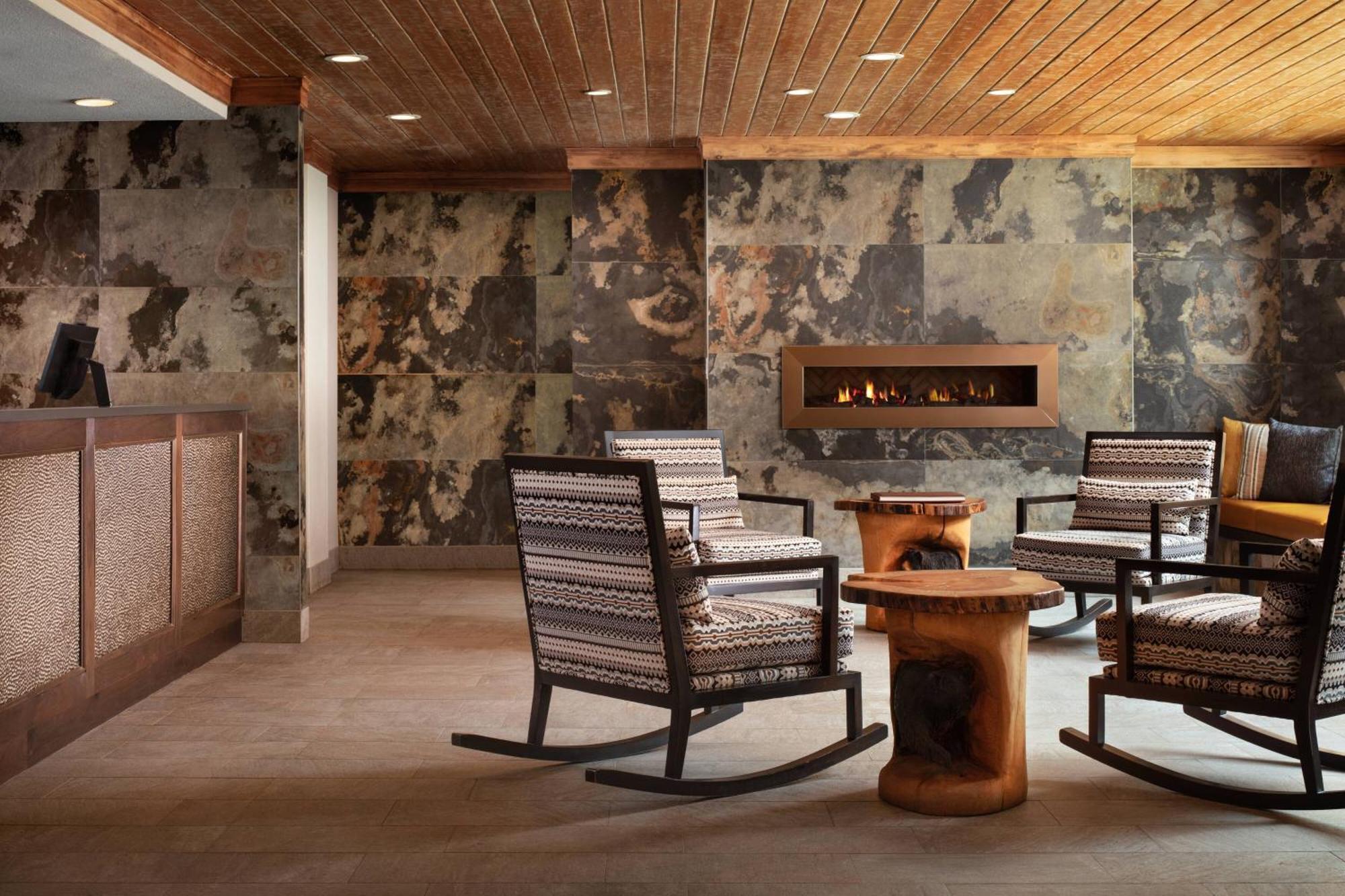 Marriott'S Mountain Valley Lodge At Breckenridge Εξωτερικό φωτογραφία