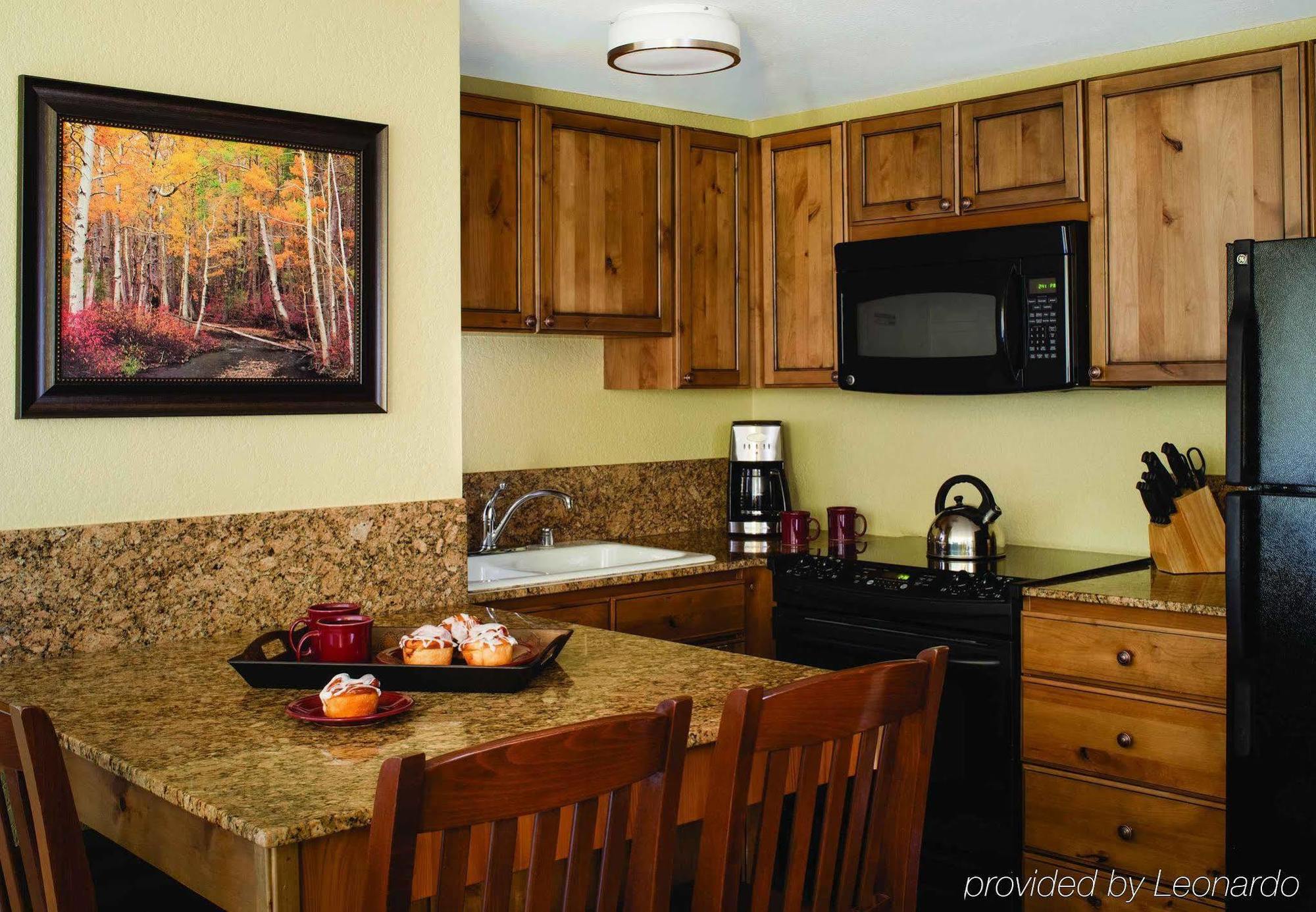 Marriott'S Mountain Valley Lodge At Breckenridge Εξωτερικό φωτογραφία