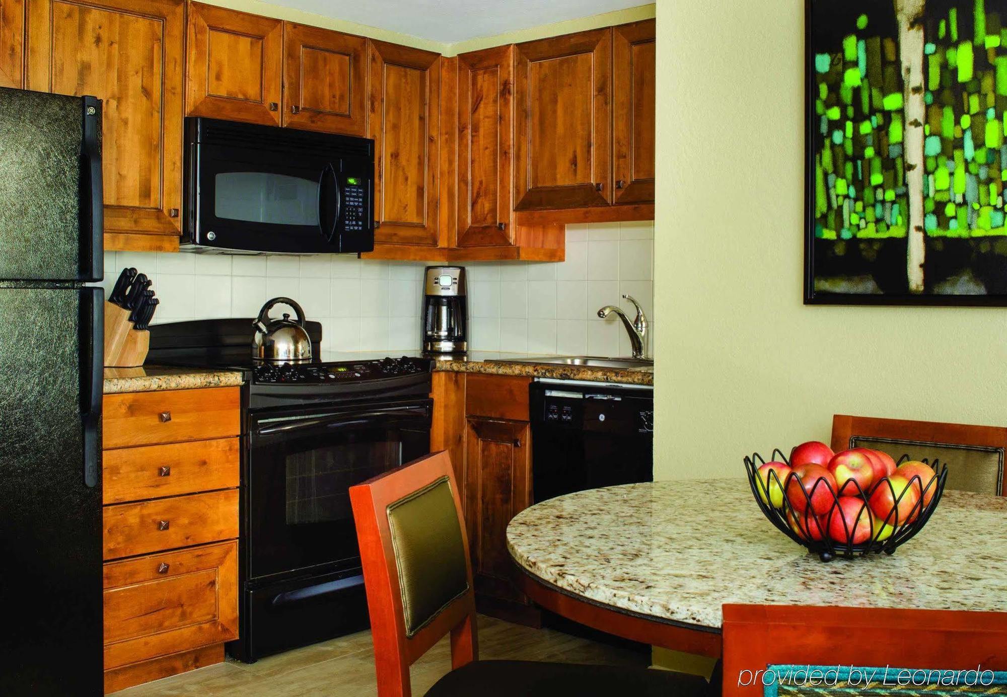 Marriott'S Mountain Valley Lodge At Breckenridge Εξωτερικό φωτογραφία