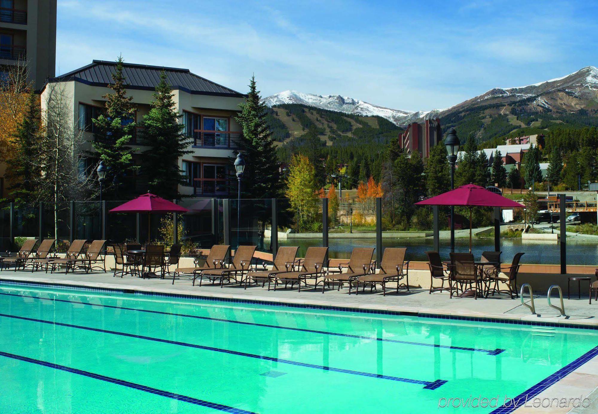 Marriott'S Mountain Valley Lodge At Breckenridge Εξωτερικό φωτογραφία