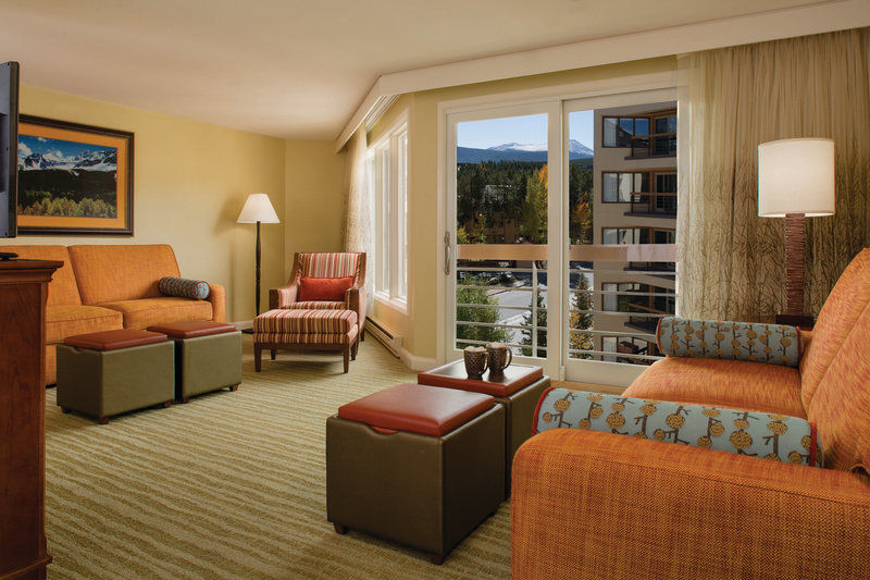 Marriott'S Mountain Valley Lodge At Breckenridge Εξωτερικό φωτογραφία