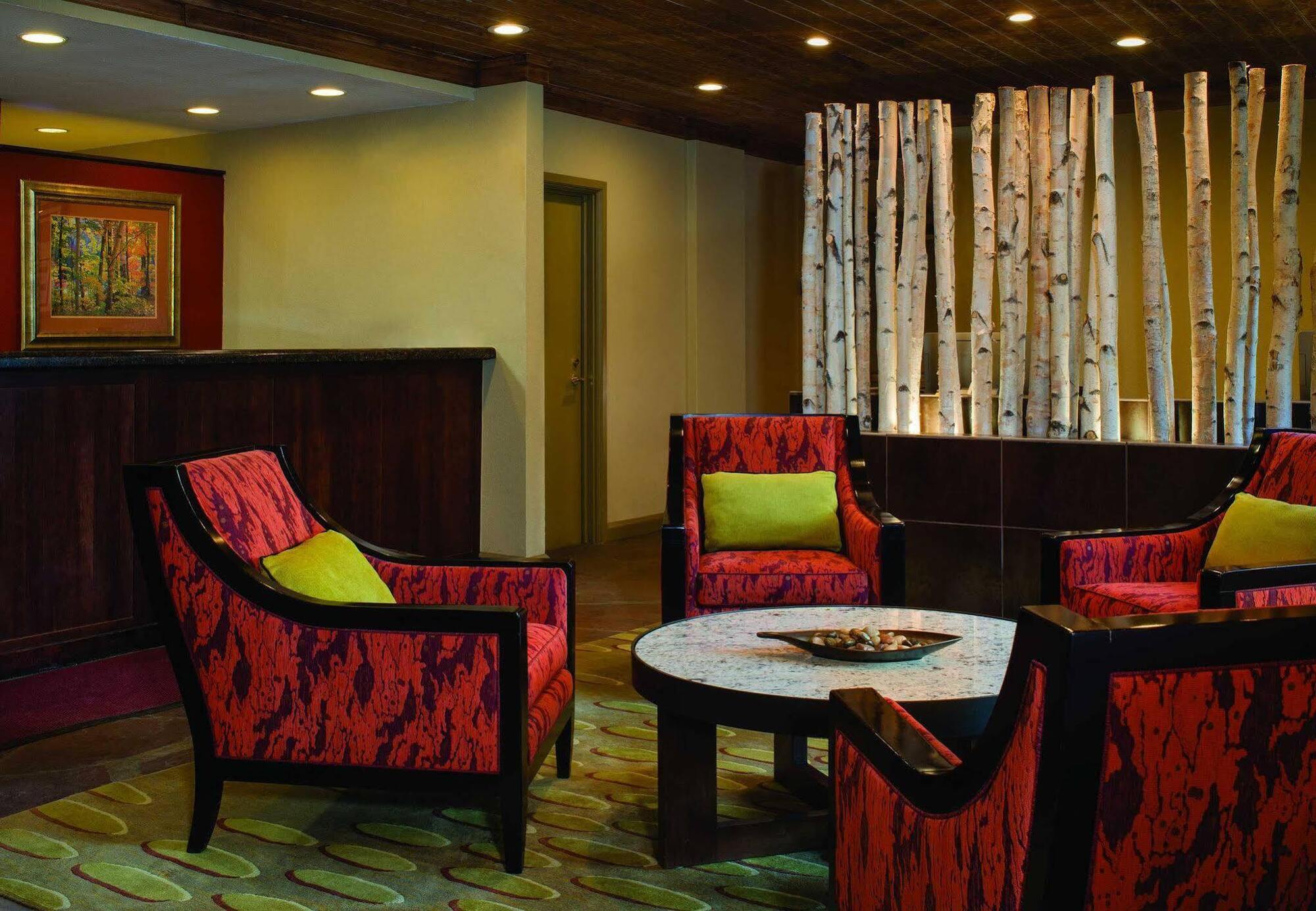 Marriott'S Mountain Valley Lodge At Breckenridge Εξωτερικό φωτογραφία