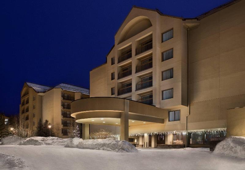 Marriott'S Mountain Valley Lodge At Breckenridge Εξωτερικό φωτογραφία