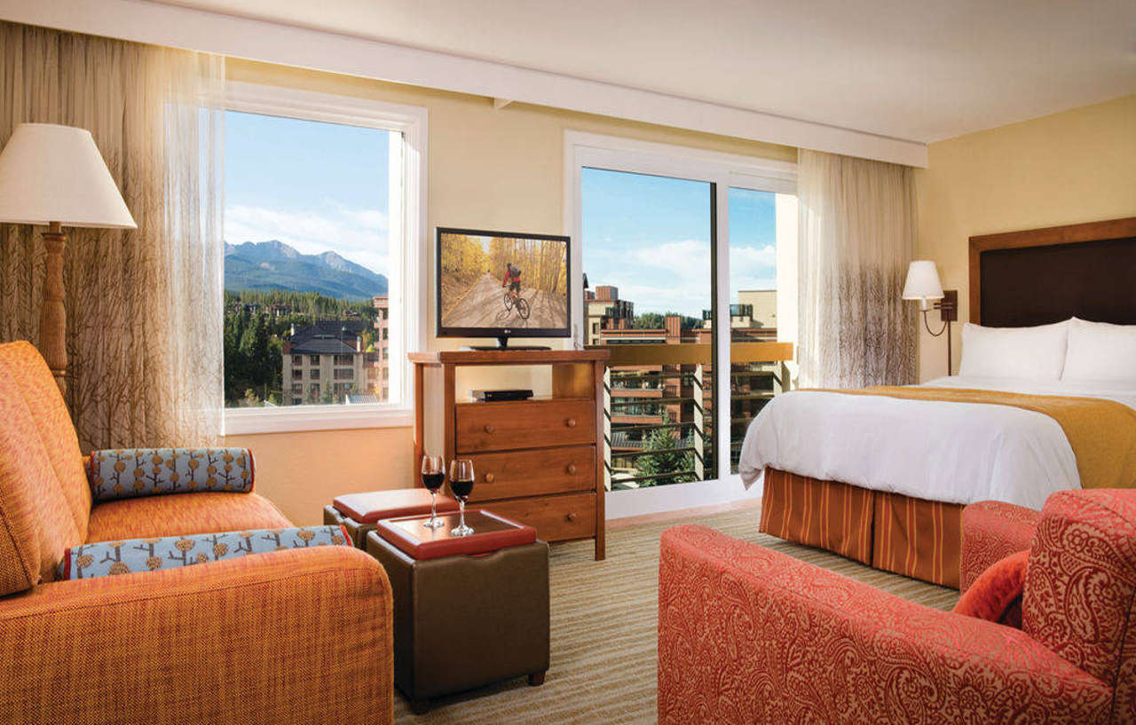 Marriott'S Mountain Valley Lodge At Breckenridge Εξωτερικό φωτογραφία